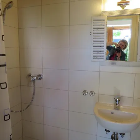 Ferienwohnung Vost Apartment