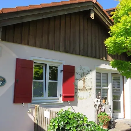Apartment Ferienwohnung Vost *