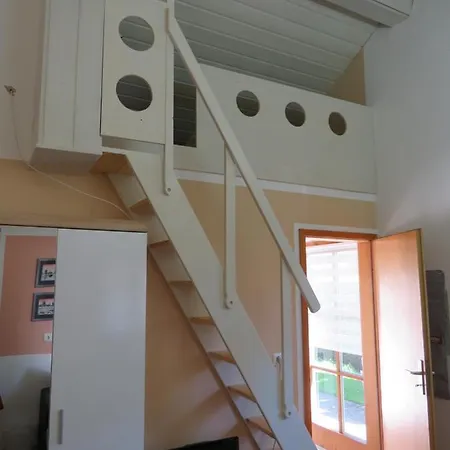 Ferienwohnung Vost * Peiting