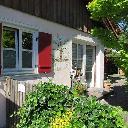 Ferienwohnung Vost