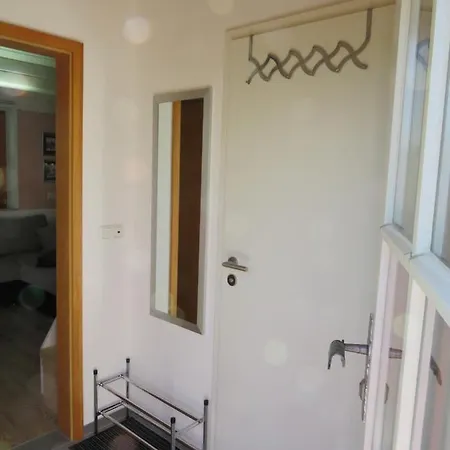 Ferienwohnung Vost Apartment Peiting