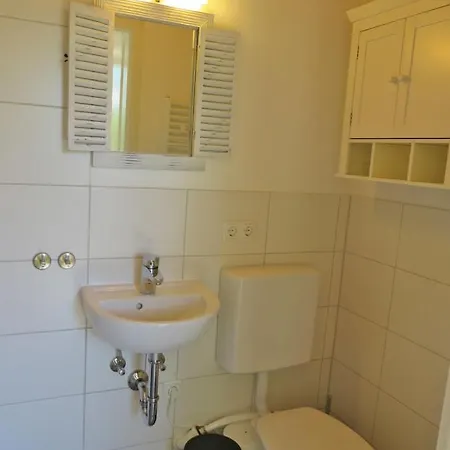 Apartment Ferienwohnung Vost
