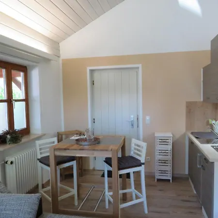 Ferienwohnung Vost *