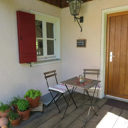 Ferienwohnung Vost Apartment