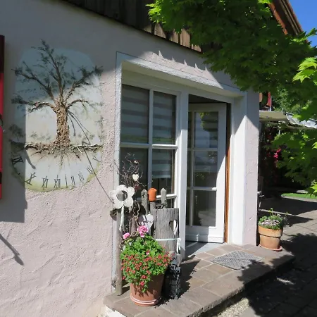 Ferienwohnung Vost * Peiting